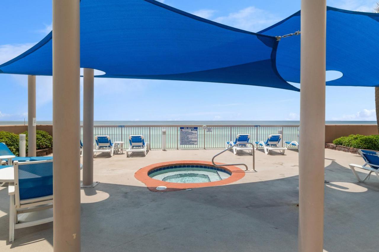 Sunrise Beach 1702 - Beachfront Condo Panama City Beach Bagian luar foto