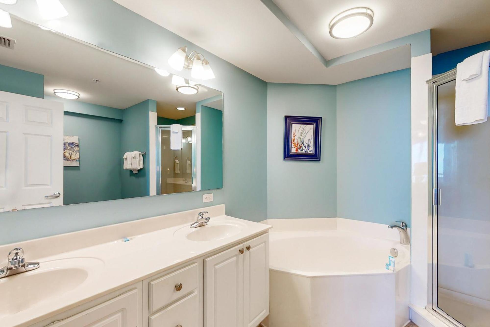 Sunrise Beach 1702 - Beachfront Condo Panama City Beach Bagian luar foto