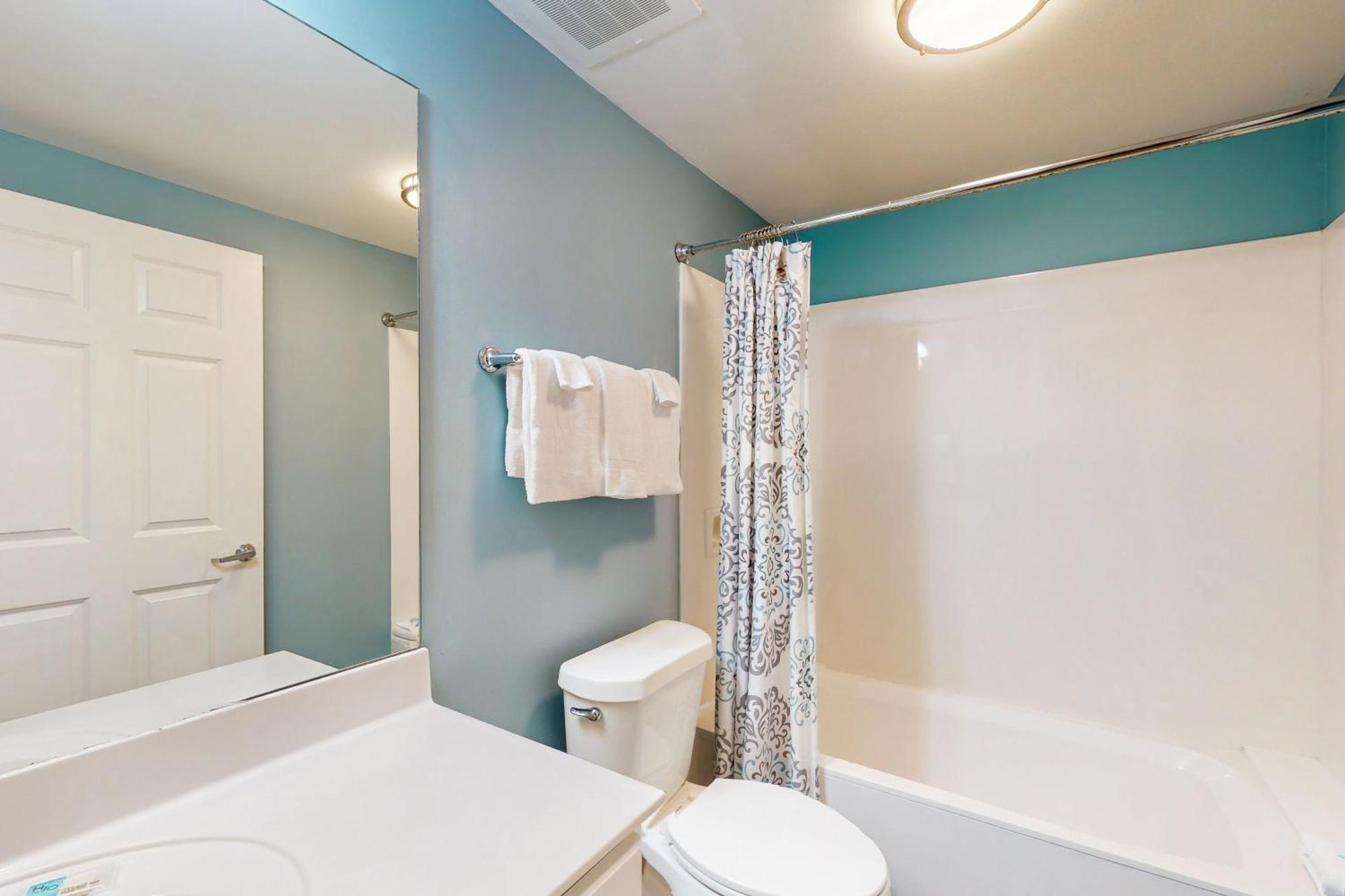 Sunrise Beach 1702 - Beachfront Condo Panama City Beach Bagian luar foto